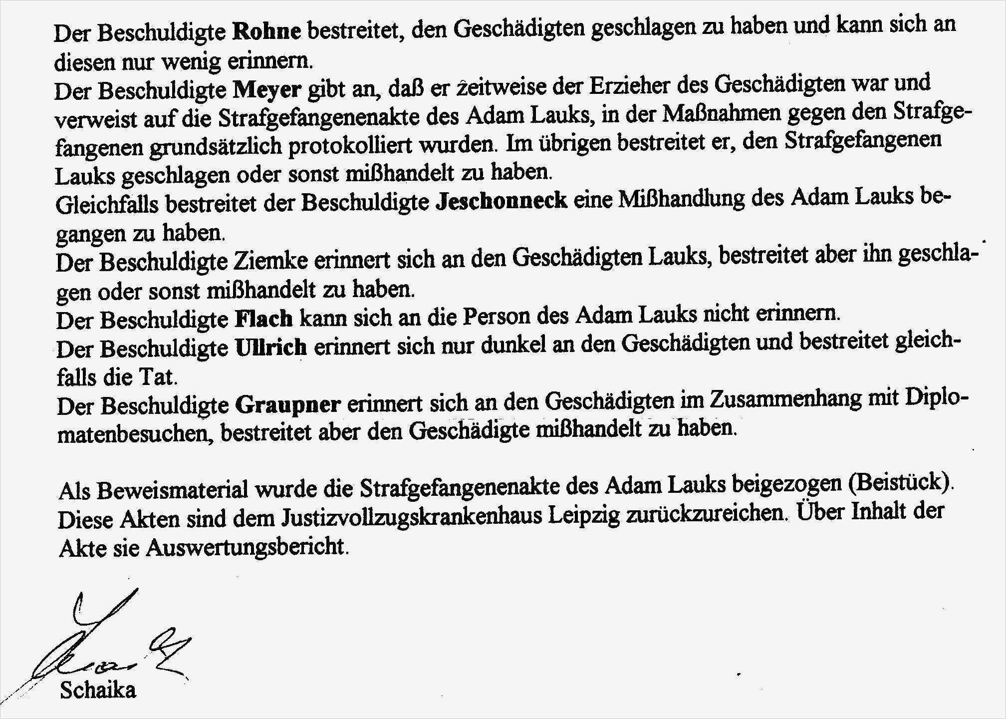 Lebenslauf Berichtsform Bundespolizei Vorlage Inspiration 76 Js 1792 93 Strafvereitlung Im Amt Der Sta Ii Berlin