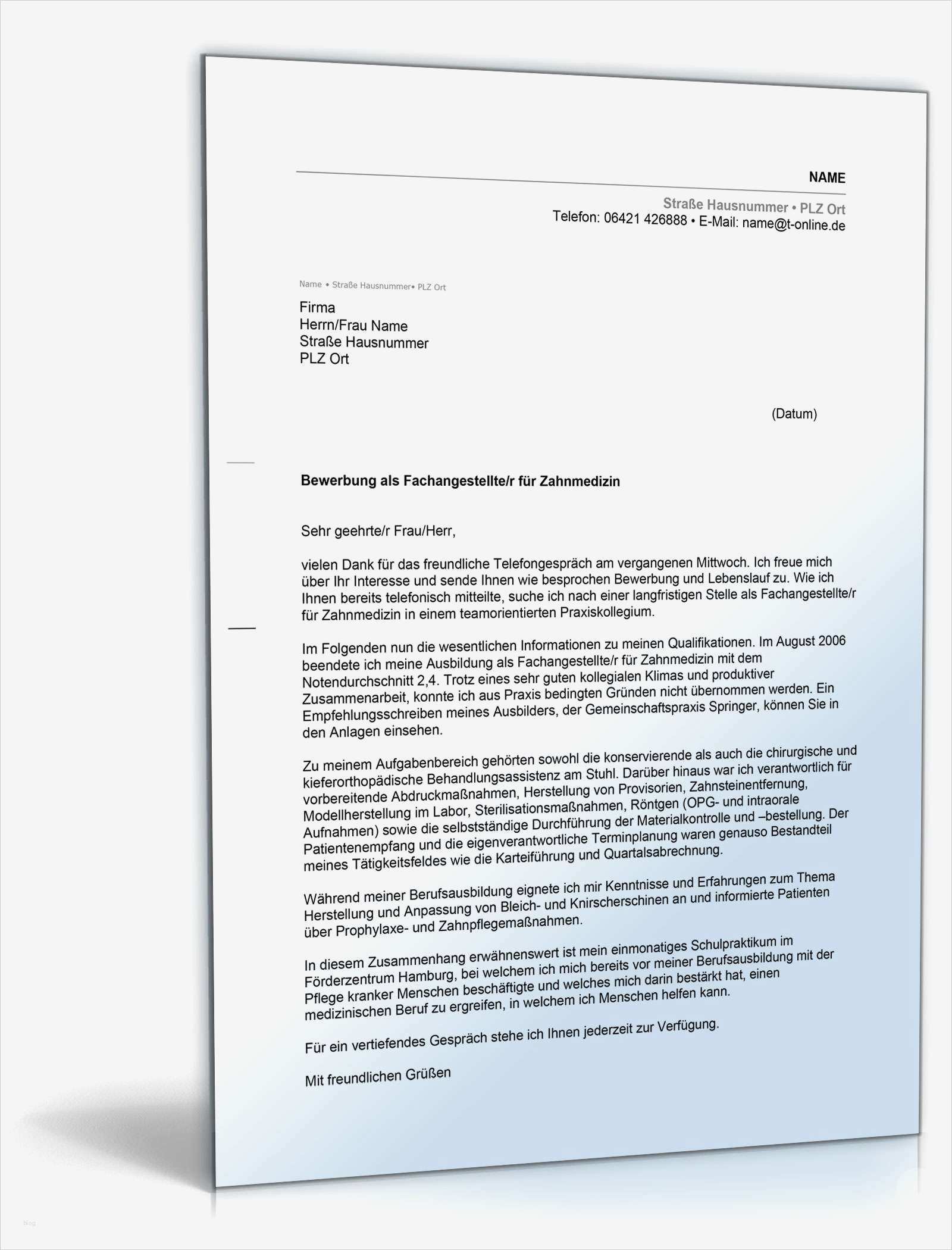 Lebenslauf Berufseinsteiger Nach Ausbildung Vorlage Süß Anschreiben Bewerbung Berufseinsteiger