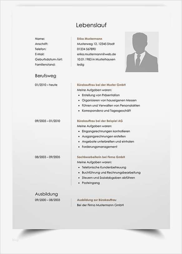 57 Inspiration Lebenslauf Führungskraft Vorlage Bilder 2 Lebenslauf Vorlage 18 Bewerbungsschreiben