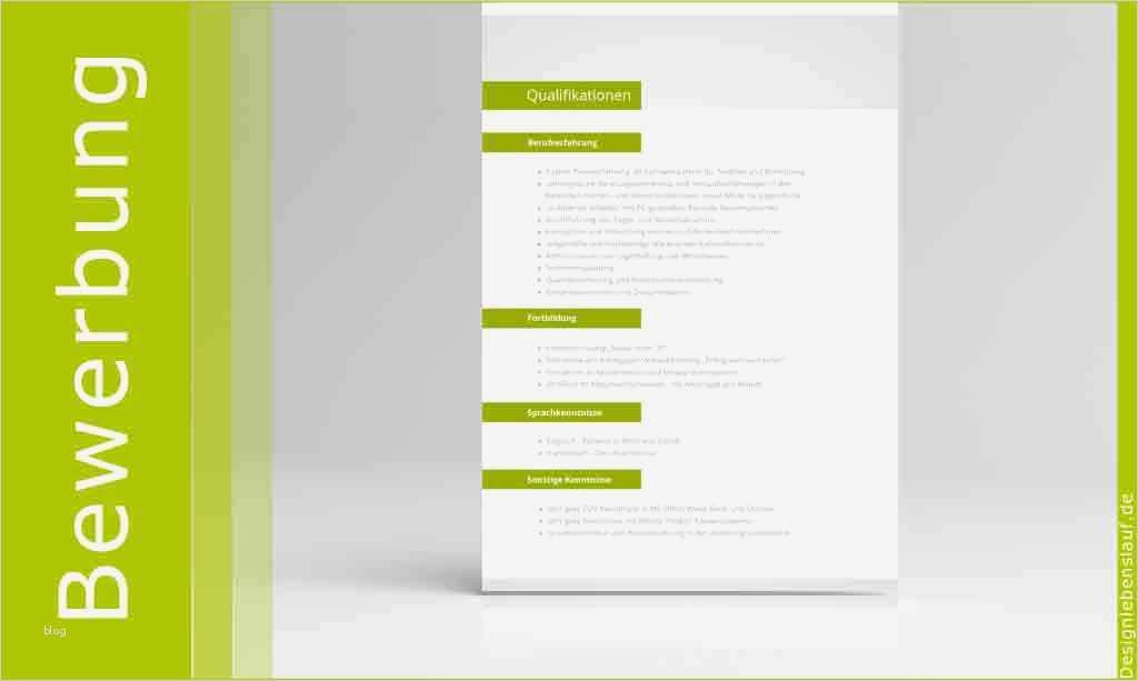 Lebenslauf Für Fachhochschule Vorlage Best Of Lebenslauf Vorlage Design Für Word Und Open Fice