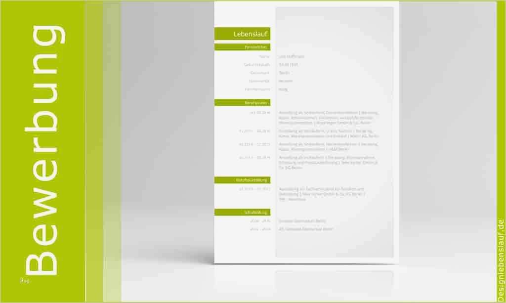 Lebenslauf Für Fachhochschule Vorlage Luxus Lebenslauf Vorlage Design Für Word Und Open Fice