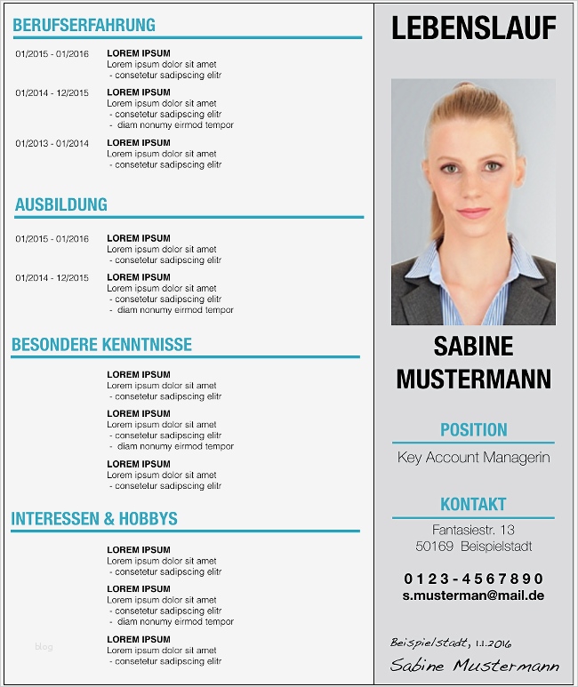 Lebenslauf Ohne Berufserfahrung Vorlage Gut Bewerbung Checkliste Bitte Nichts Vergessen