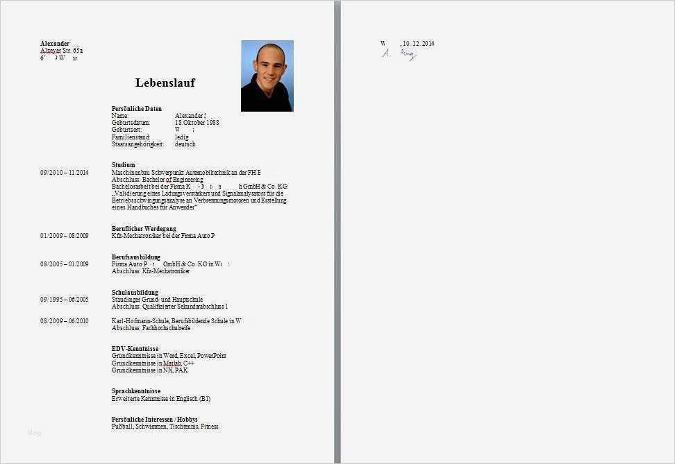 Lebenslauf Ohne Berufserfahrung Vorlage Neu Gemütlich Lebenslauf Beispiele Für Hochschulabsolventen