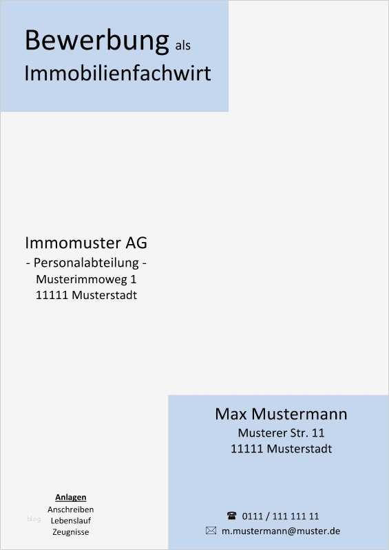 Lebenslauf Ohne Foto Vorlage Erstaunlich Deckblatt Bewerbung Ohne Foto Muster Zum Kostenlosen
