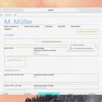 Lebenslauf Pdf Vorlage Best Of Lebenslauf Vorlage Als Website &amp; Pdf Auf Jeddit