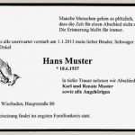 Lebenslauf Verstorbene Vorlage Best Of Niedlich todesanzeige Vorlage Fotos Beispiel Anschreiben