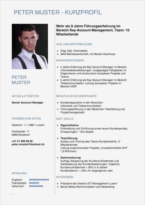 Lebenslauf Vorlage 2017 Schüler Erstaunlich Lebenslauf Vorlage Für Schüler – Muster Vorlage