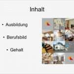 Lebenslauf Vorlage Berufenet Fabelhaft Innenarchitekt Ausbildung