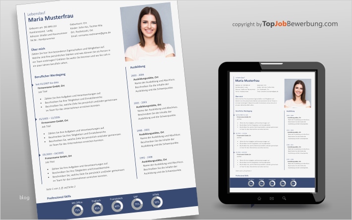 Lebenslauf Vorlage Design Fabelhaft Lebenslauf Design Vorlage Professionelle Bewerbung 2018