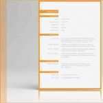 Lebenslauf Vorlage Design Wunderbar Deckblatt Bewerbung Mit Anschreiben &amp; Lebenslauf Zum Download