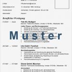 Lebenslauf Vorlage Deutschland Erstaunlich Acquisition & Consulting Services