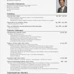 Lebenslauf Vorlage Deutschland Inspiration Cv Juli 2013 Igor Botchkarev