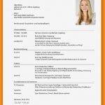 Lebenslauf Vorlage Für Ausbildung Best Of 13 Lebenslauf Erzieherin