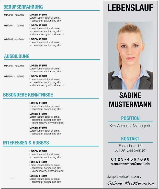 Lebenslauf Vorlage Für Schülerpraktikum Großartig 25 Best Ideas About Lebenslauf Bewerbung Muster On
