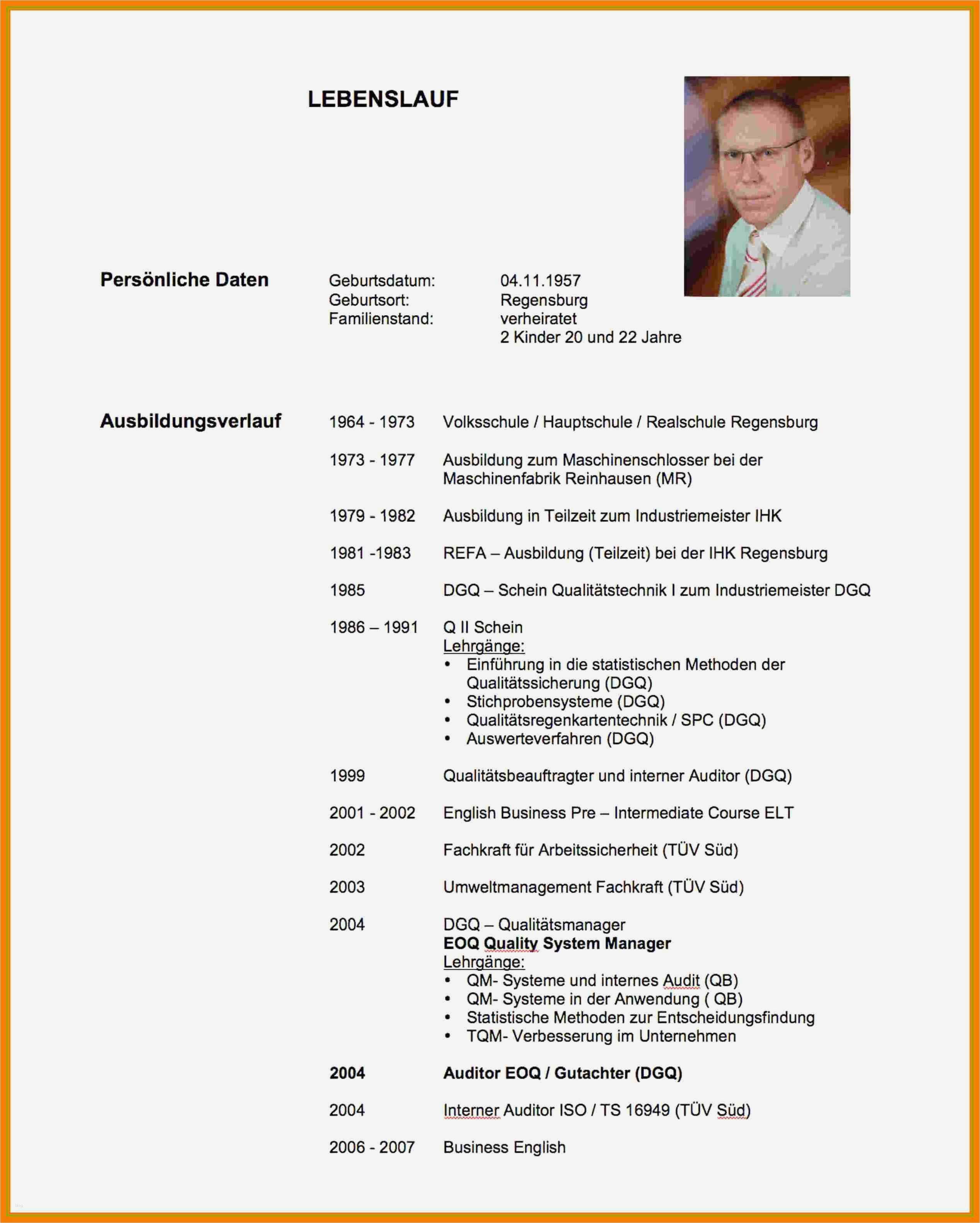 Lebenslauf Vorlage Kostenlos Ohne Anmeldung Elegant 20 Lebenslauf Schreiben Schülerpraktikum