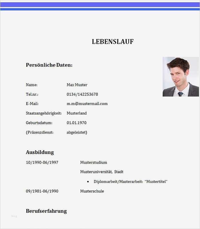Lebenslauf Vorlage Kostenlos Ohne Anmeldung Schönste In Freren Partnersuche Zehdenick