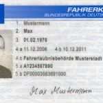 Lebenslauf Vorlage Max Mustermann Angenehm Mustermann –