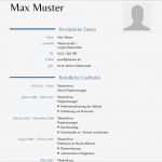 Lebenslauf Vorlage Max Mustermann Erstaunlich Handgeschriebener Lebenslauf Vorlage – Free Vorlagen