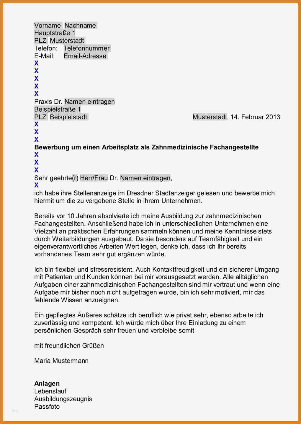 Lebenslauf Vorlage Nach Elternzeit Beste 10 Lebenslauf Elternzeit