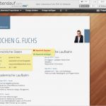 Lebenslauf Vorlage Word Xing Wunderbar Xing übernimmt Lebenslauf Service Für Mitglieder