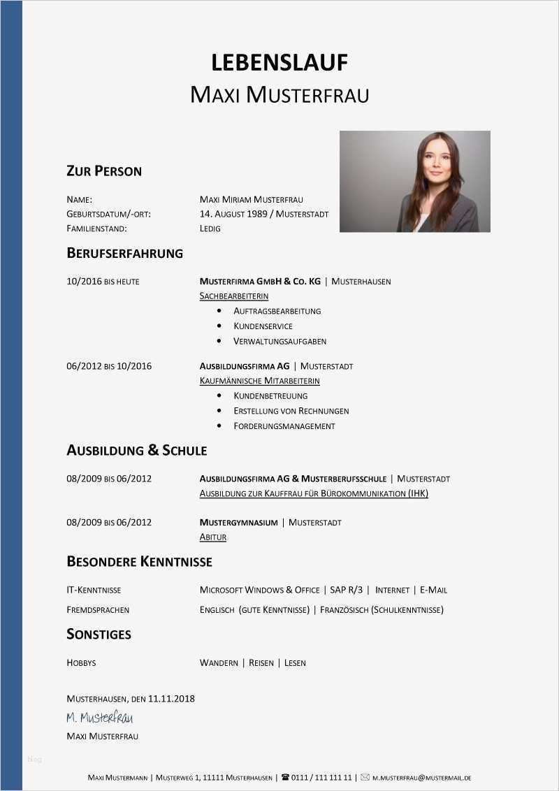 Lebenslauf Word Vorlage Download Fabelhaft Tabellarischer Lebenslauf Vorlage Kostenlose Muster Zum