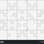 Leere Puzzle Vorlage Einzigartig Charmant Puzzle Teile Vorlage Galerie Beispiel