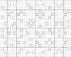 Leere Puzzle Vorlage Fabelhaft "48 Jigsaw Puzzle Leere Vorlage Oder Schneiden Leitlinien