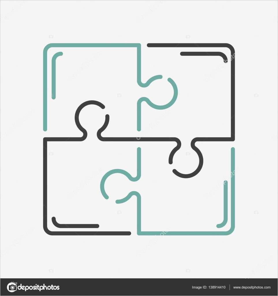 Leere Puzzle Vorlage Gut Niedlich Blank Gliederung Vorlage Ideen Bilder Für Das