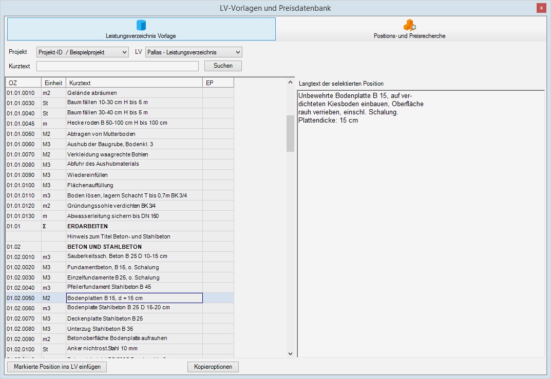 Leistungsverzeichnis Büroreinigung Vorlage Wunderbar Leistungsverzeichnis Vorlage