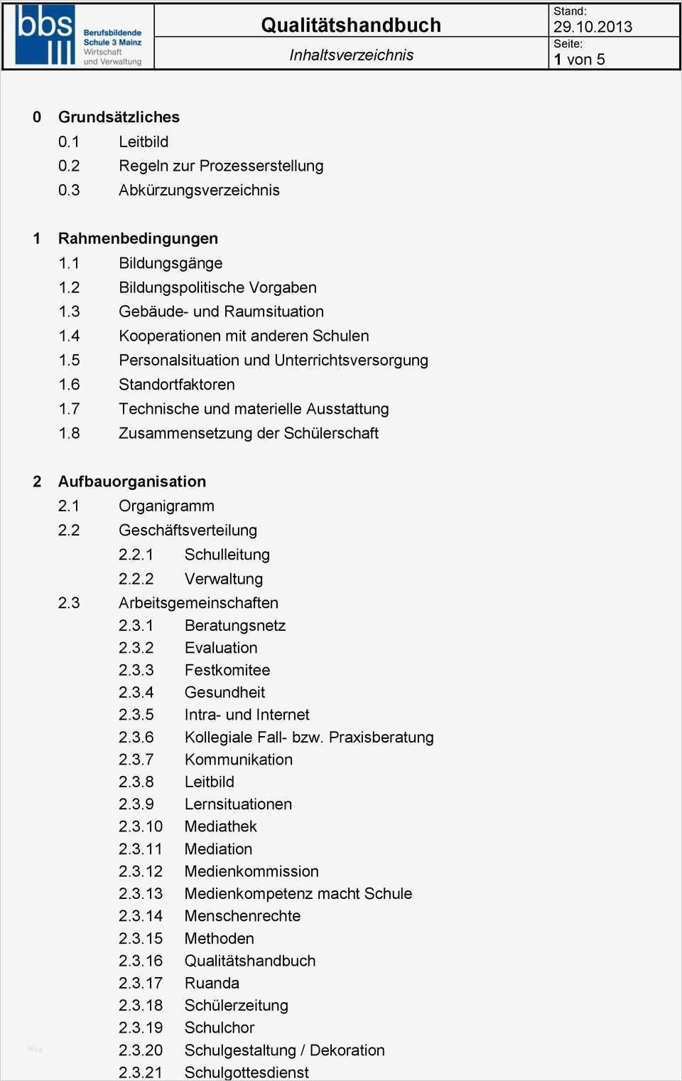 Leitbild Erstellen Vorlage Genial Groß Leitbild Vorlage Zeitgenössisch Beispiel
