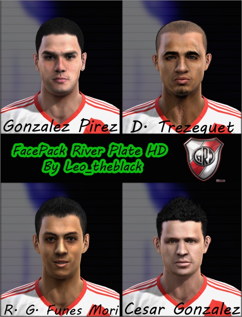 Leitz 1685 Vorlage Wunderbar Pes 2012 Player Faces