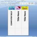 Leitz Easyprint Vorlage Bewundernswert Leitz ordnerrücken Vorlage Word Kostenlos Ungewöhnlich