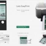 Leitz Easyprint Vorlage Wunderbar Twórz I Drukuj Etykiety On Line Z Leitz Easyprint