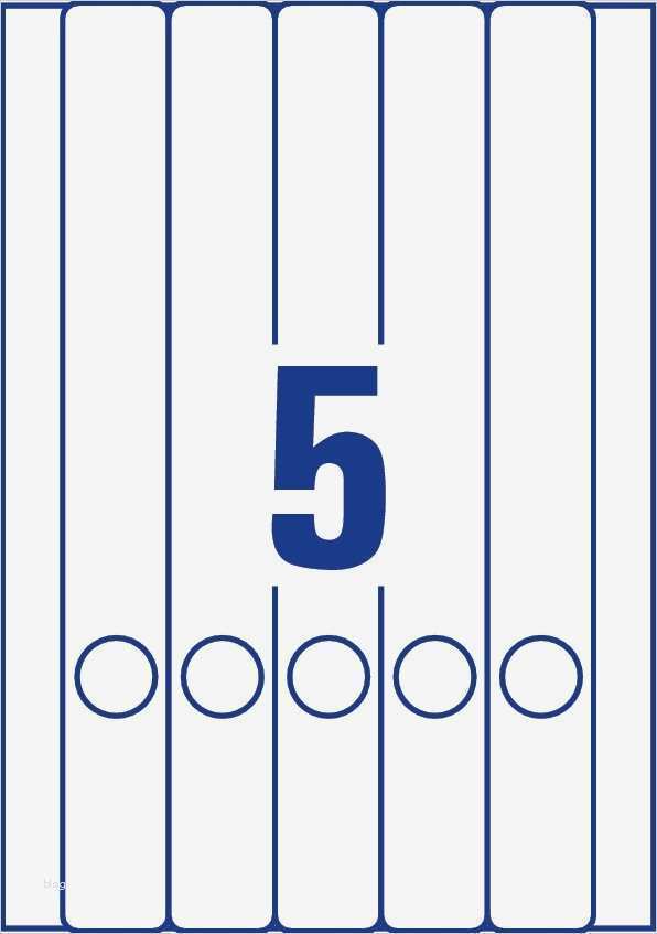 Leitz Etiketten 1685 Vorlage Word Wunderbar ordneretiketten L4758 25