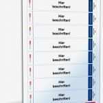 Leitz ordner Beschriften Vorlage Bewundernswert ordner Rücken Für Leitz ordner 3 0 X 18 8 Druckvorlage