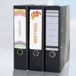 Leitz ordner Beschriften Vorlage Hübsch Leitz ordner Etiketten Kaufen