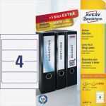 Leitz ordner Beschriften Vorlage Wunderbar ordneretiketten L4761 25