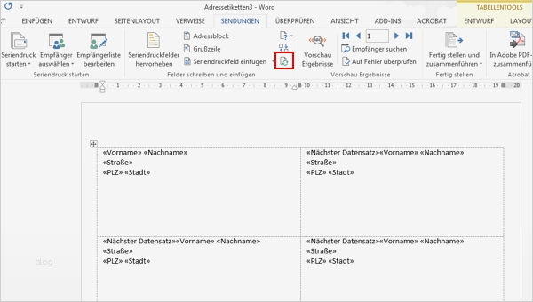 Leitz ordner Etiketten Vorlage Word 2010 Einzigartig Excel Etiketten Erstellen Chip