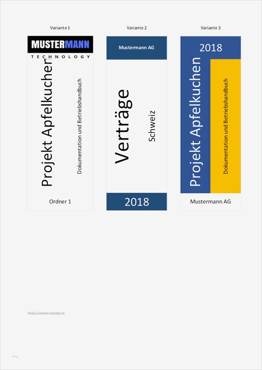 Leitz ordnerrücken Word Vorlage Download Genial ordnerrücken Vorlage Excel & Word