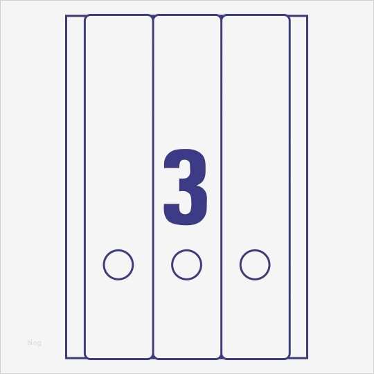 Leitz ordnerrücken Word Vorlage Download Neu Microsoft Word Template L6059