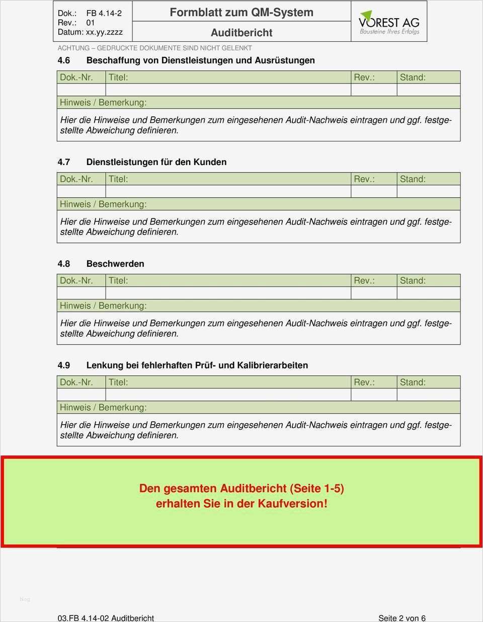 Lenkung Von Dokumenten Vorlage Erstaunlich Vorschau Pdf Auditpaket iso Iec Qualitätsmanagement Im