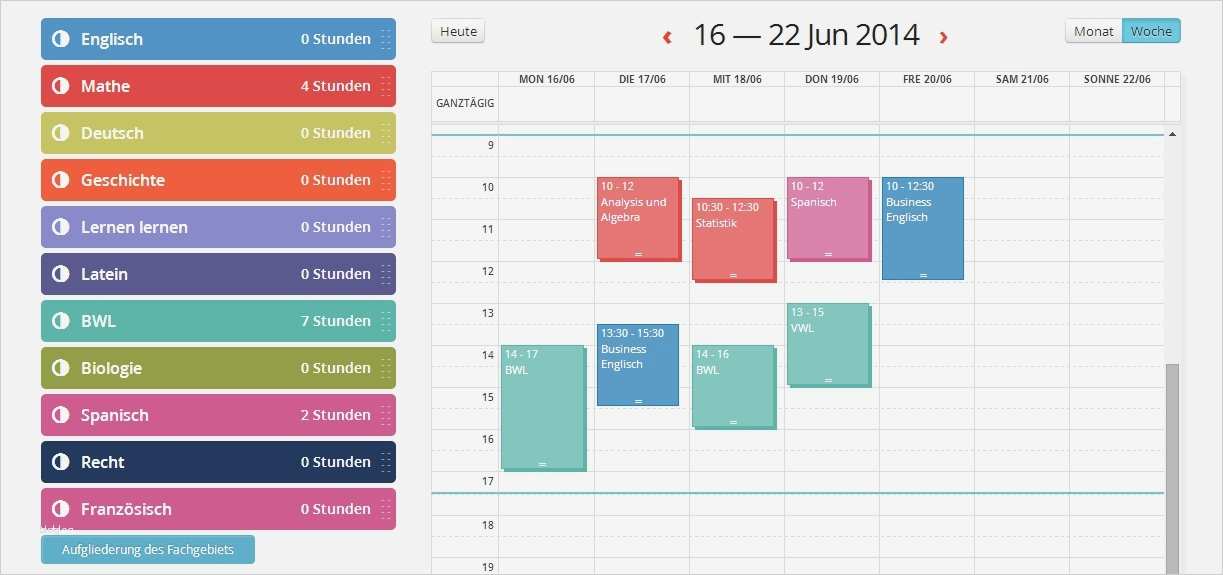 Lernplan Excel Vorlage Fabelhaft Charmant Lernplan Vorlage Schreiben Galerie Entry Level
