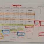 Lernplan Excel Vorlage Süß Wie Du Einen Individuellen Lernplan Erstellst Hundert Welten