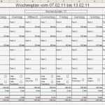 Lernplan Studium Excel Vorlage Wunderbar Neuer Lernplan