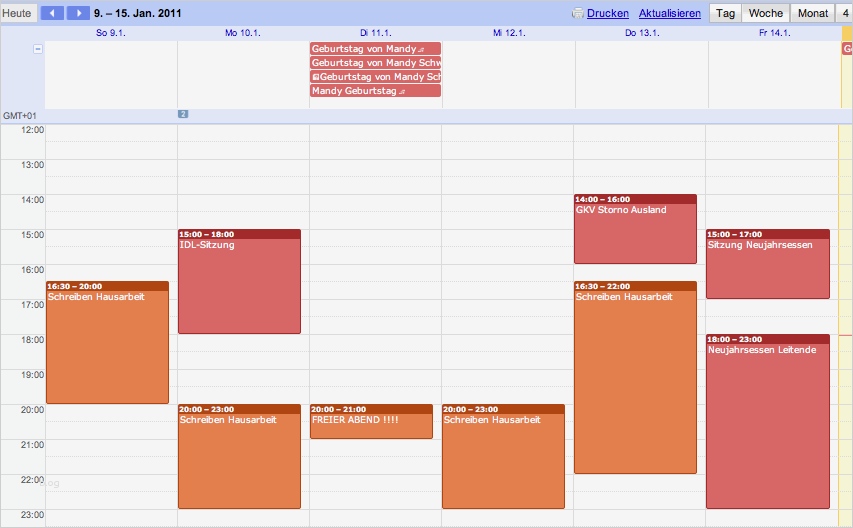 Lernplan Studium Excel Vorlage Wunderbar Stefanie Carlàs Lern Blog Erster Lernplan Online
