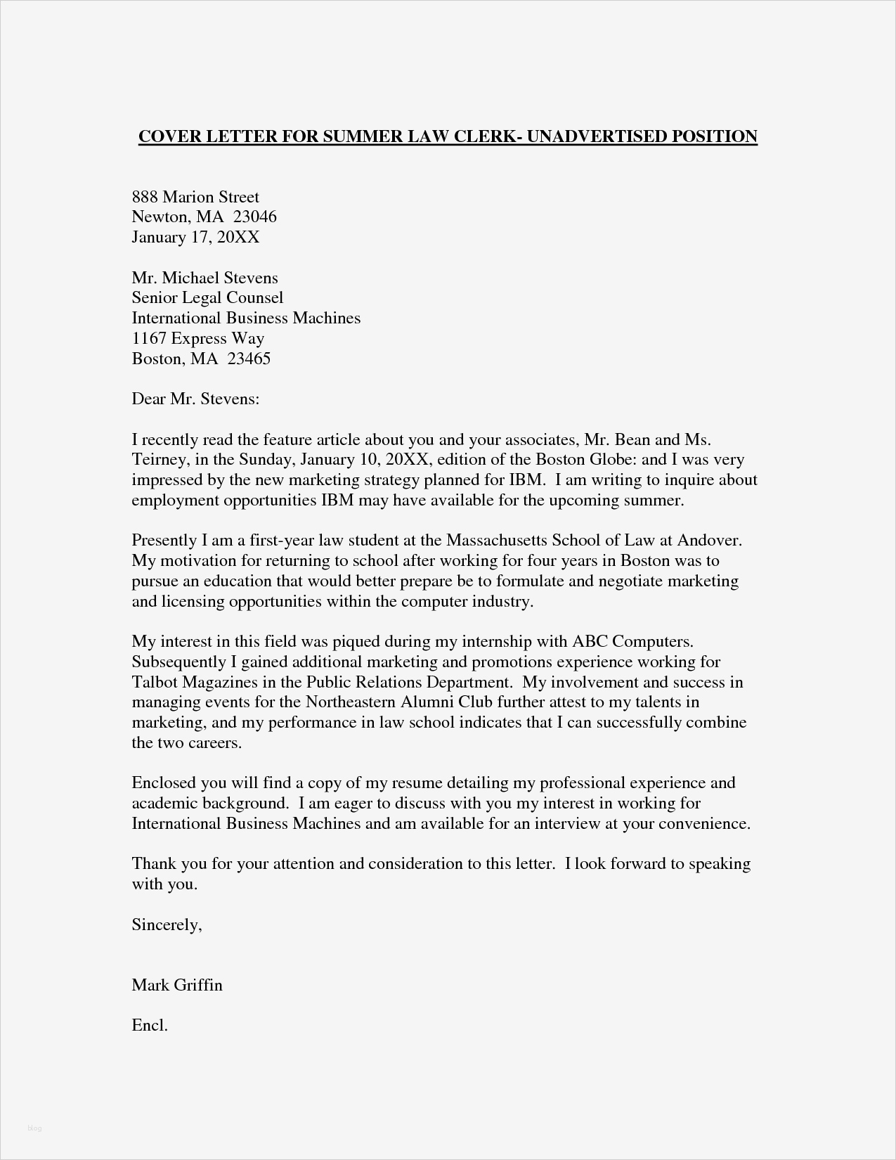 Letter Of Application Vorlage Schule Elegant Employment Cover Letter Template Wondercover Letter