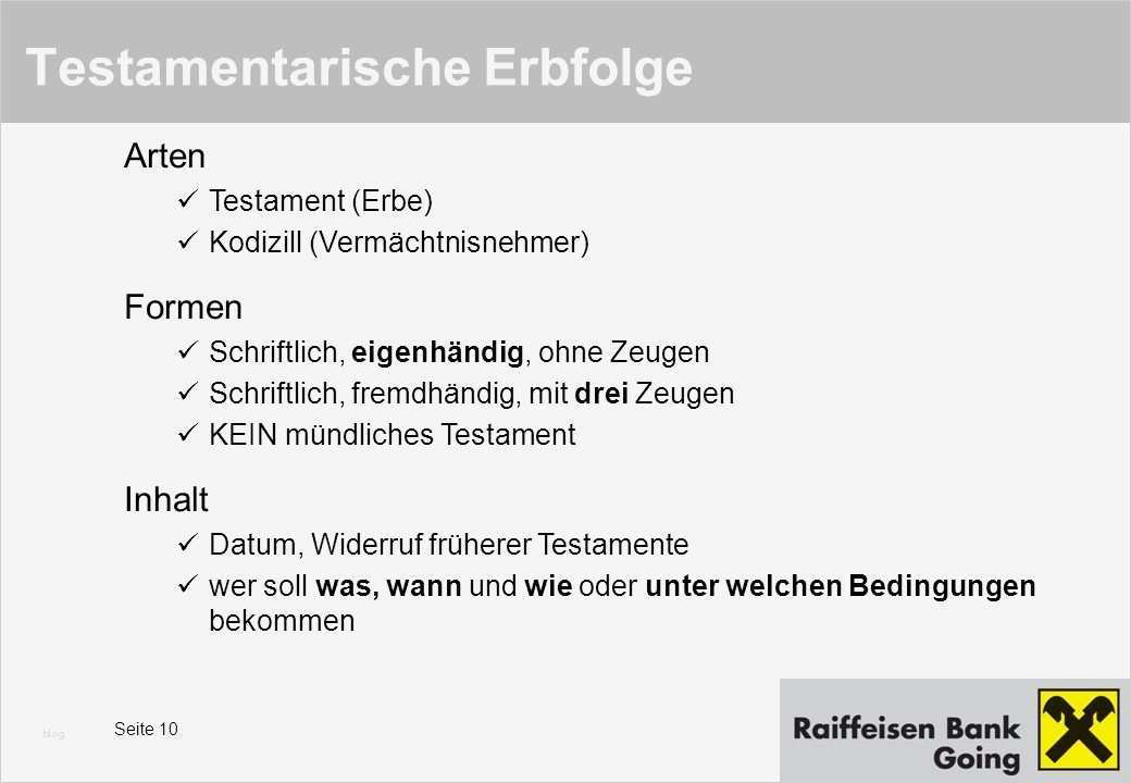 Letzter Wille Vorlage Fabelhaft Erbfolge Mit Testament Testament Schreiben Letzter Wille