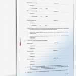 Letzter Wille Vorlage Genial Einfaches Testament Muster Vorlage Zum Download