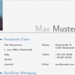 Libreoffice Vorlage Lebenslauf Erstaunlich Blog Michael Fiedler Lebenslauf Vorlage Für