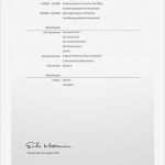 Libreoffice Vorlage Lebenslauf Hübsch Lebenslauf Vorlage 44 Bewerbungsschreiben